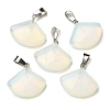 Opalite Pendants G-Z067-05P-07-2