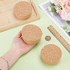 Cork Bottle Stopper AJEW-WH0752-481D-3