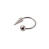 304 Stainless Steel Lip Rings WG9501E-01-1