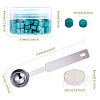 Seal Stamp Kits TOOL-CP0001-03F-2