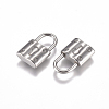 304 Stainless Steel Pendants STAS-L234-150P-2