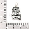 Alloy Pendants FIND-Z055-02AS-3