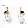 Chic Pearl Earrings PO8965-2-1