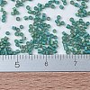 MIYUKI Delica Beads Small X-SEED-J020-DBS0859-4