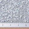 MIYUKI Round Rocailles Beads X-SEED-G007-RR0280-4