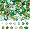 DIY Jewelry Making Finding Kits DIY-OC0016-28B-1