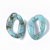 Acrylic Linking Rings OACR-T021-011D-2