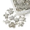 DIY Sea Turtle Jewelry Making Finding Kit DIY-YW0007-16-2