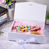 Rectangle Foldable Paper Gift Storage Boxes AJEW-TAC0035-07A-7