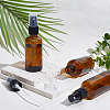 Glass Essential Oil Empty Spray Bottles MRMJ-GF0001-70B-4