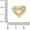 Valentine's Day Alloy Pendants FIND-I367-05G-3