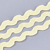 Polypropylene Fiber Ribbons SRIB-S050-B06-3