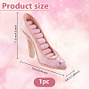 Resin Display Stands ODIS-WH0025-243A-2