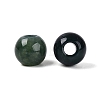 Natural Indian Agate European Beads G-Q602-09B-11-2