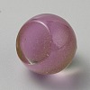 Fruit Transparent Resin Cabochons CRES-CJC0009-13C-2