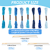 DIY Embroidery Kits DIY-CY0003-47-2