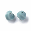 Opaque Acrylic Beads X-MACR-S373-139-A05-5