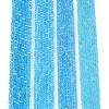 Electroplate Glass Beads Strands LS-EGLA-A044-T2mm-L08-2