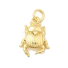 Brass Pendants KK-I364-05P-06-1