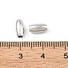 SHEGRACE Brass Beads XGRPCH748-192P-3