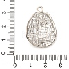 Alloy Pendants FIND-I367-06P-3
