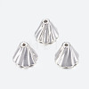 Tibetan Style Bead Caps LS-EA10181Y-S-1