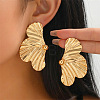 Iron Stud Earrings WG6DE81-06-1