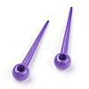 Basketball Wives Spike Beads X-SACR-S145-8-2