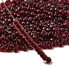 TOHO 6/0 Round Beads X-SEED-TR06-2153-4