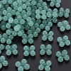 Transparent Acrylic Beads MACR-S373-02E-02-2