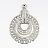 Alloy Pendants EAAA074Y-1