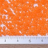 MIYUKI Round Rocailles Beads X-SEED-G007-RR0138F-4
