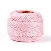 Braided Polyester Cord OCOR-T017-04A-25-1
