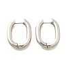 201 Stainless Steel Hoop Earrings EJEW-Q026-12P-A-2