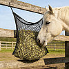 Polyester Feed Hay Mesh Bags ABAG-WH0048-98A-5