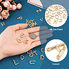 Alloy Pendants PALLOY-S137-001-NR-5