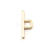 Zinc Alloy Bag Clasps FIND-WH0090-54-1