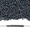 TOHO 11/0 Demi Round Beads Y-SEED-DR11-0612-1
