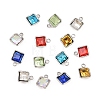 Glass Charms STAS-P437-15A-P-1