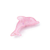 Resin Cabochons CRES-N007-23E-2
