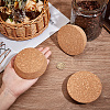 Cork Bottle Stoppers FIND-WH0609-04B-3