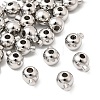 SHEGRACE Brass Crimp Beads XGR0054P-85P-2