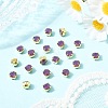 Preciosa® MAXIMA Crystal in Sew-On Cup X-PRC-SS19-21110-G-4
