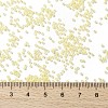 TOHO Round Seed Beads SEED-XTR15-0142F-4