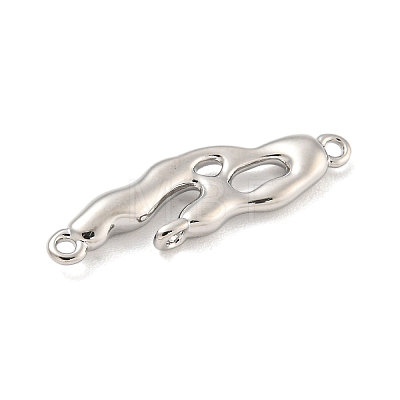 Brass Chandelier Component Links LS-KK-Z072-08P-1