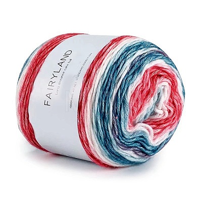 100g Cotton Yarn PW-WG18582-01-1