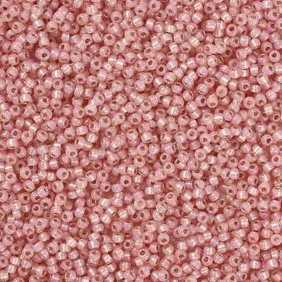 MIYUKI Round Rocailles Beads SEED-JP0009-RR0642-1