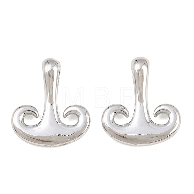 Brass Pendants KK-CBA7BFE-07P-1