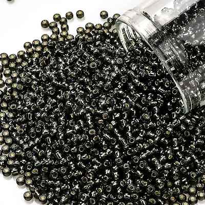 TOHO Round Seed Beads X-SEED-TR11-0029C-1