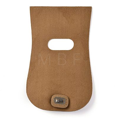 Imitation Leather Bag Cover FIND-M001-03C-1